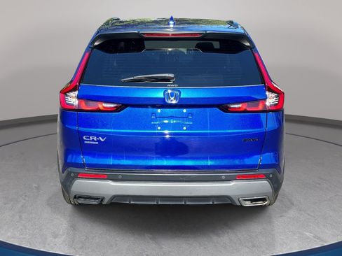 Used 2024 Honda CR-V Sport-L image 6
