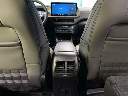 New 2025 Ford Bronco Sport Big Bend w/ Convenience Package AWD/4WD image 38