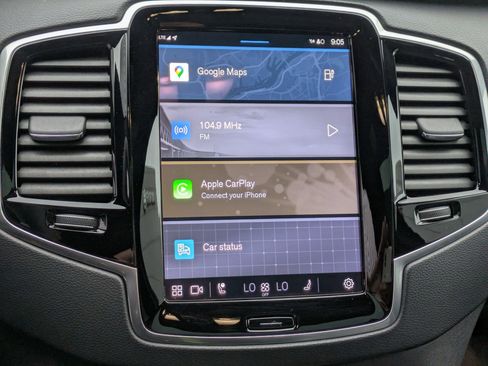 Certified 2023 Volvo XC90 T8 Ultimate image 20