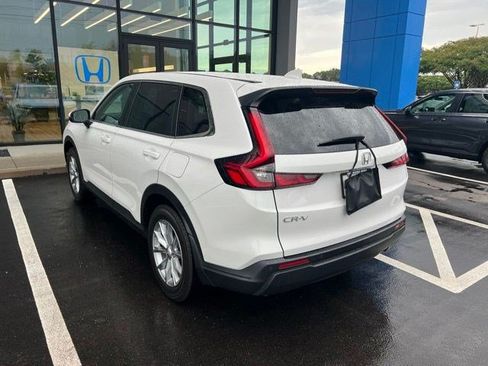 Used 2024 Honda CR-V EX-L image 6