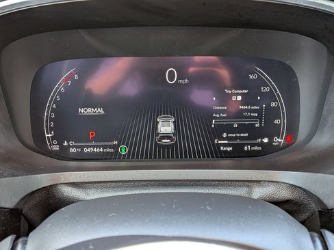 Used 2023 Acura MDX SH-AWD image 13