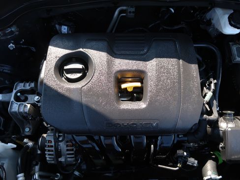 Used 2020 Kia Soul EX FWD image 33