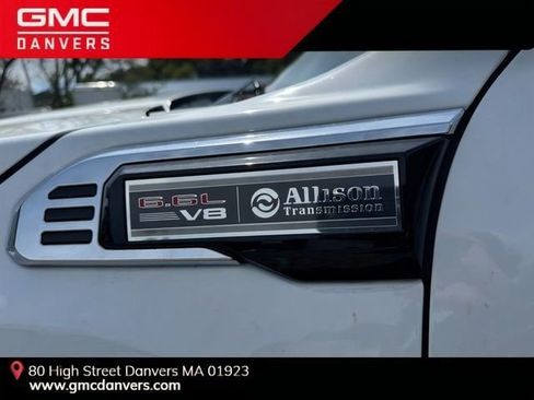 New 2025 GMC Sierra 2500 Pro w/ Convenience Package image 10