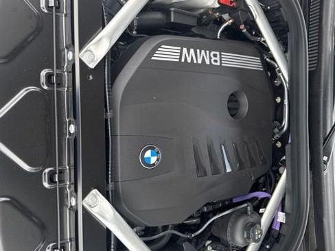 New 2026 BMW X5 xDrive40i w/ Off-Road Package AWD/4WD image 18