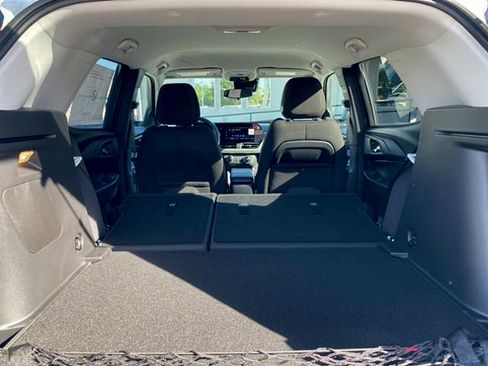 New 2026 Chevrolet TrailBlazer LS w/ LS Convenience Package FWD image 16