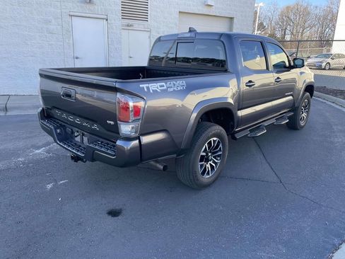 Used 2023 Toyota Tacoma TRD Sport image 10