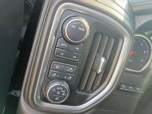 Used 2020 Chevrolet Silverado 2500 High Country w/ Z71 Off-Road Package AWD/4WD image 10