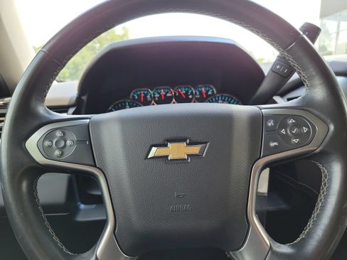 Used 2019 Chevrolet Tahoe LS RWD image 13