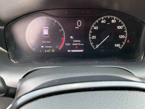 Used 2024 Honda HR-V Sport image 28