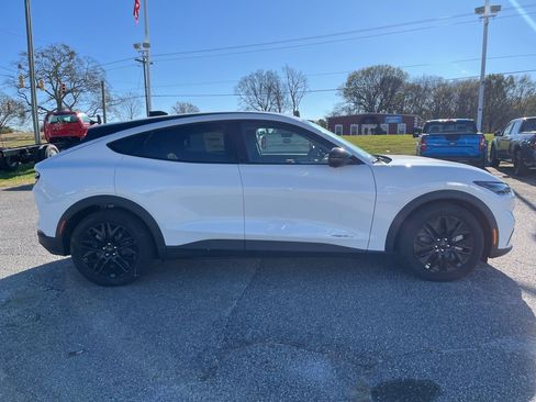New 2025 Ford Mustang Mach-E Select w/ Comfort Package Lite image 4