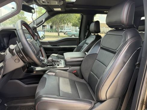 Used 2026 Ford F150 Raptor AWD/4WD image 28