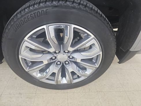 Used 2024 GMC Sierra 1500 Denali w/ Denali Reserve Package image 26