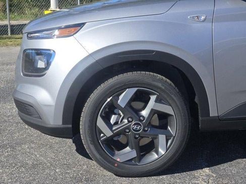 New 2026 Hyundai Venue SEL image 5