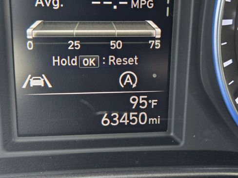 Used 2023 Hyundai Kona SEL w/ Cargo Package FWD image 24