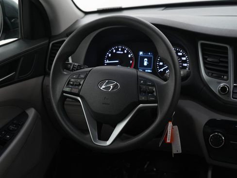 Used 2016 Hyundai Tucson SE w/ Option Group 02 AWD/4WD image 14