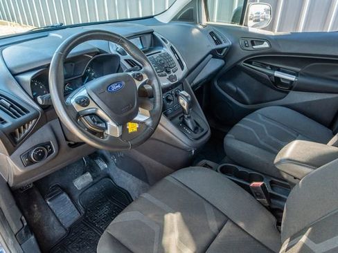 Used 2017 Ford Transit Connect XLT image 23
