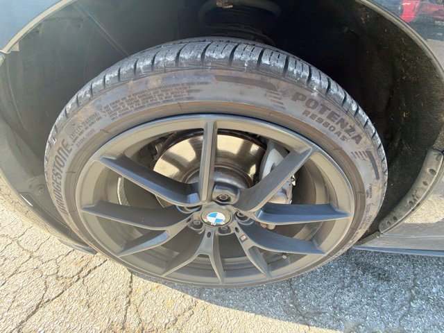 Used 2018 BMW 340i Sedan w/ Executive Package RWD image 20