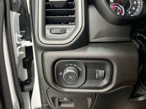 New 2026 RAM 1500 Tradesman image 15