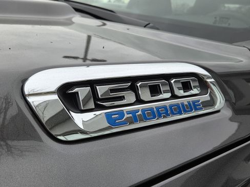 New 2026 RAM 1500 Big Horn image 26