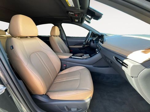 Used 2023 Hyundai Sonata Limited image 15