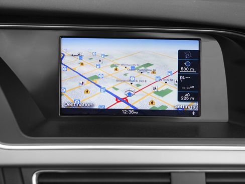 Used 2016 Audi A5 2.0T Premium Plus image 17