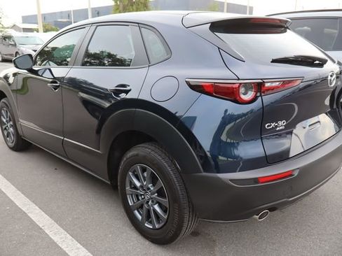Used 2026 MAZDA CX-30 AWD 2.5 S image 3