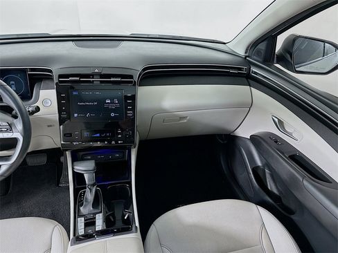 Used 2023 Hyundai Tucson SEL w/ Convenience Package image 20