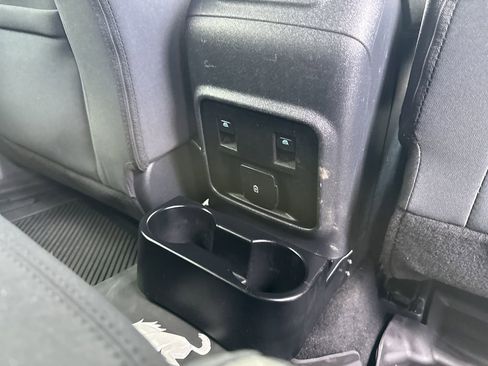 Used 2022 Ford Bronco 4-Door w/ Sasquatch Package image 40