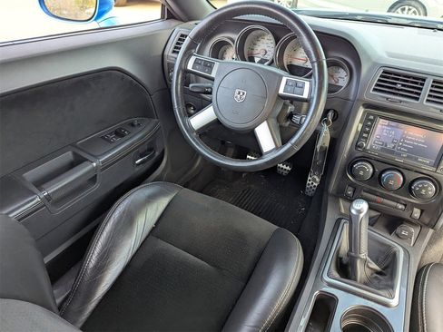 Used 2009 Dodge Challenger SRT8 w/ SRT Option Group II image 16