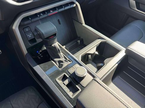 Used 2024 Toyota Tundra SR5 w/ TRD Sport Premium Package image 29