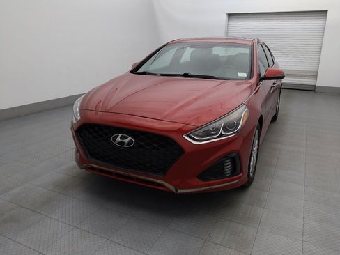Used 2019 Hyundai Sonata Sport FWD image 15