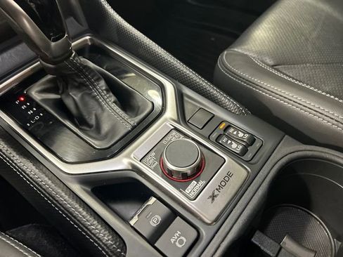 Certified 2020 Subaru Forester Limited image 20