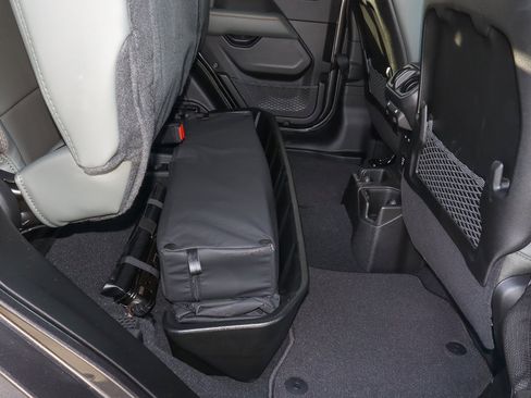 New 2026 Jeep Gladiator Mojave image 20