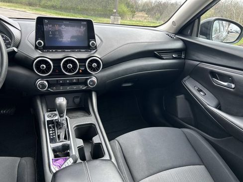 Used 2023 Nissan Sentra SV image 15