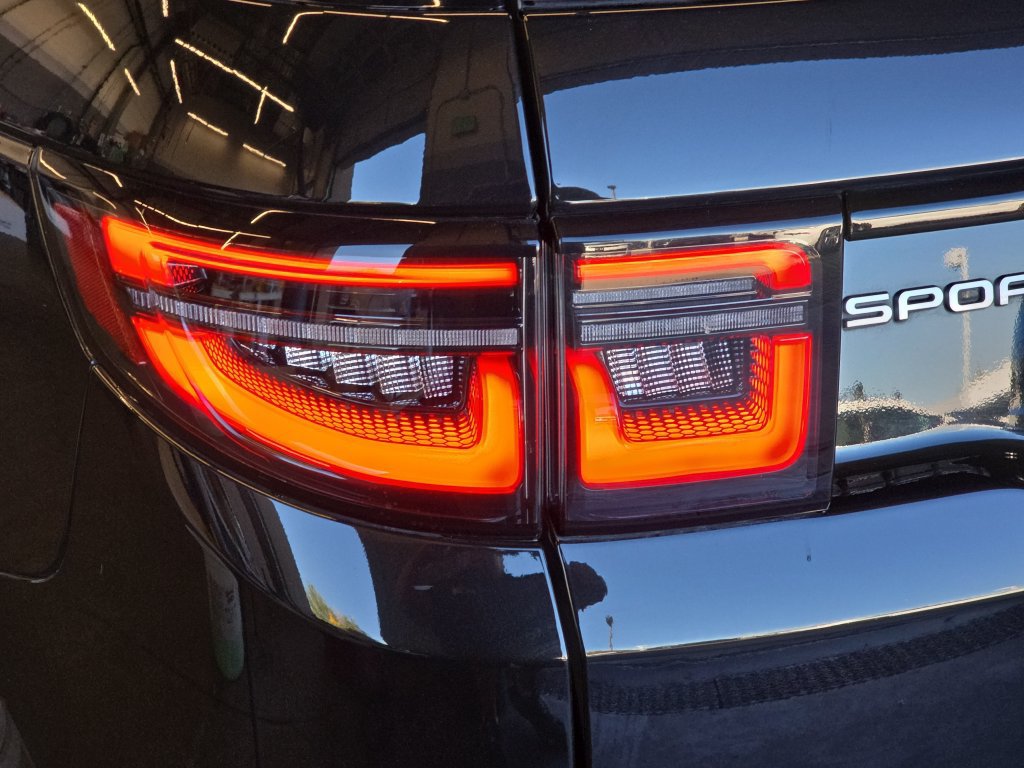 Certified 2025 Land Rover Discovery Sport S AWD/4WD image 36