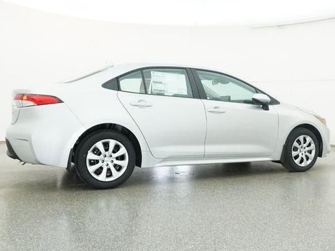 New 2026 Toyota Corolla LE image 26