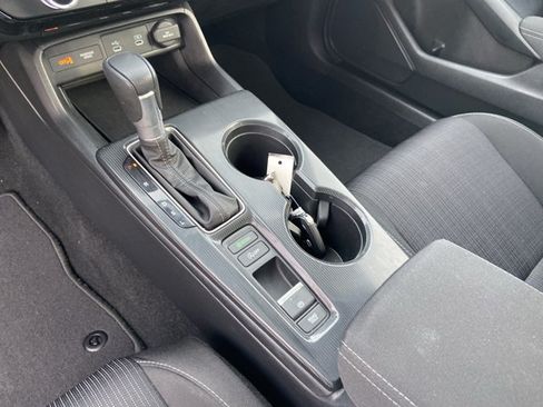 Used 2025 Honda Civic LX image 39