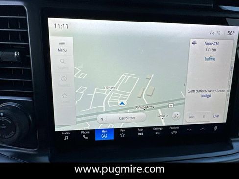 New 2025 Ford F150 XLT w/ Equipment Group 302A MID image 28