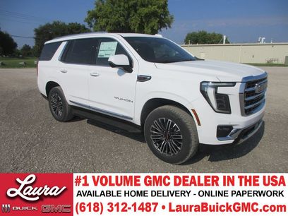 New 2026 GMC Yukon Elevation w/ Elevation Premium Package