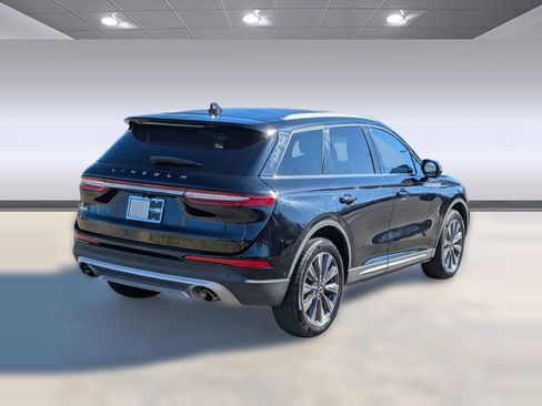 Used 2020 Lincoln Corsair Reserve w/ Equipment Group 201A image 9