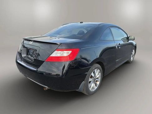 Used 2009 Honda Civic EX image 7