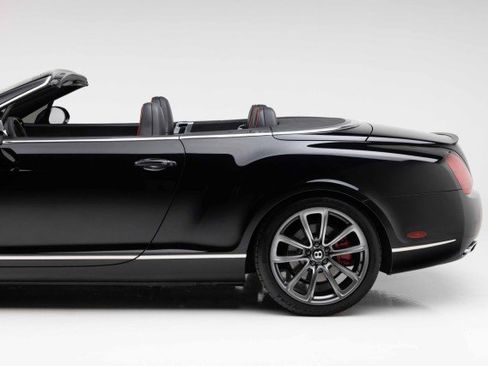 Used 2011 Bentley Continental GT Speed image 35