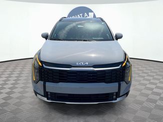 New 2026 Kia Sportage SX Prestige video 2