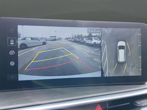 New 2026 Kia Sorento SX image 11