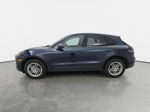 Used 2021 Porsche Macan image 8