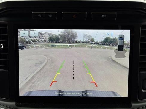 Used 2021 Ford F150 XLT w/ Equipment Group 302A High image 19