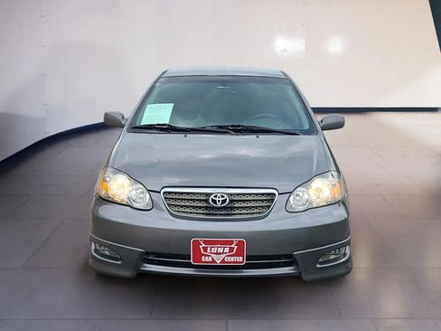 Used 2008 Toyota Corolla LE FWD image 5