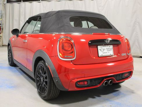 Used 2019 MINI Cooper S FWD image 12