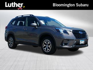 Used 2024 Subaru Forester Premium AWD/4WD video 1