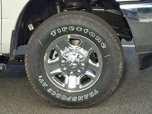 New 2026 RAM 2500 Tradesman image 5